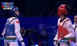 跆拳道小李爆料原视频